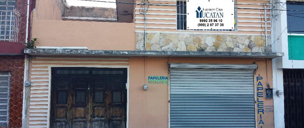 Foto de casa en venta en  , merida centro, mérida, yucatán, 11754281 No. 03