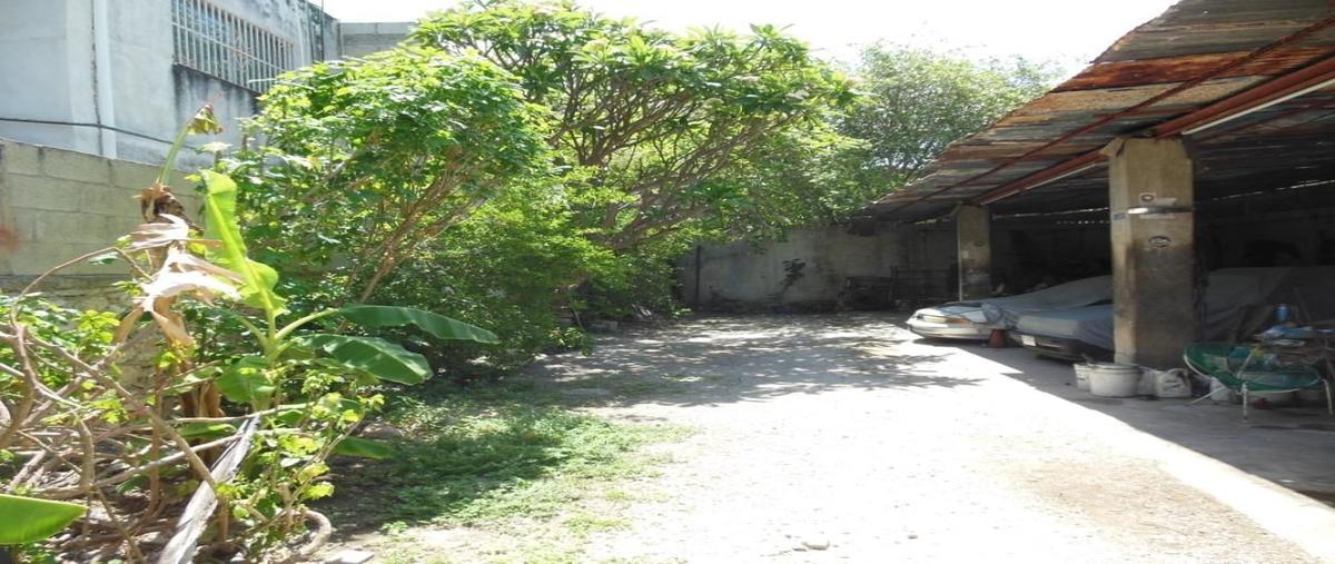 Foto de casa en venta en  , merida centro, mérida, yucatán, 0 No. 01