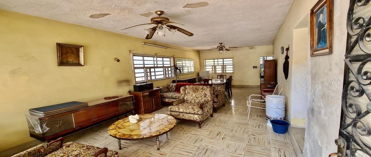 Foto de casa en , merida centro, mérida, yucatán, 16424687 foto 02 Foto de casa en venta en , merida centro, mérida, yucatán, 16424687 No. 02