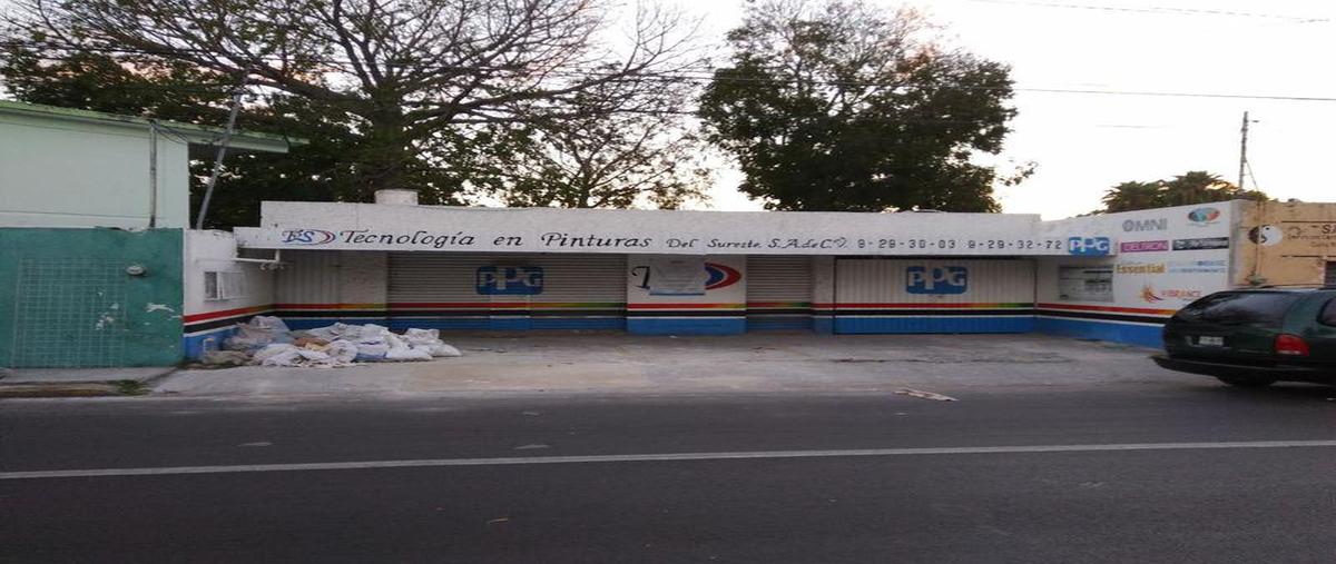 Foto de local en , merida centro, mérida, yucatán, 18022125 foto 01 Foto de local en renta en , merida centro, mérida, yucatán, 18022125 No. 01