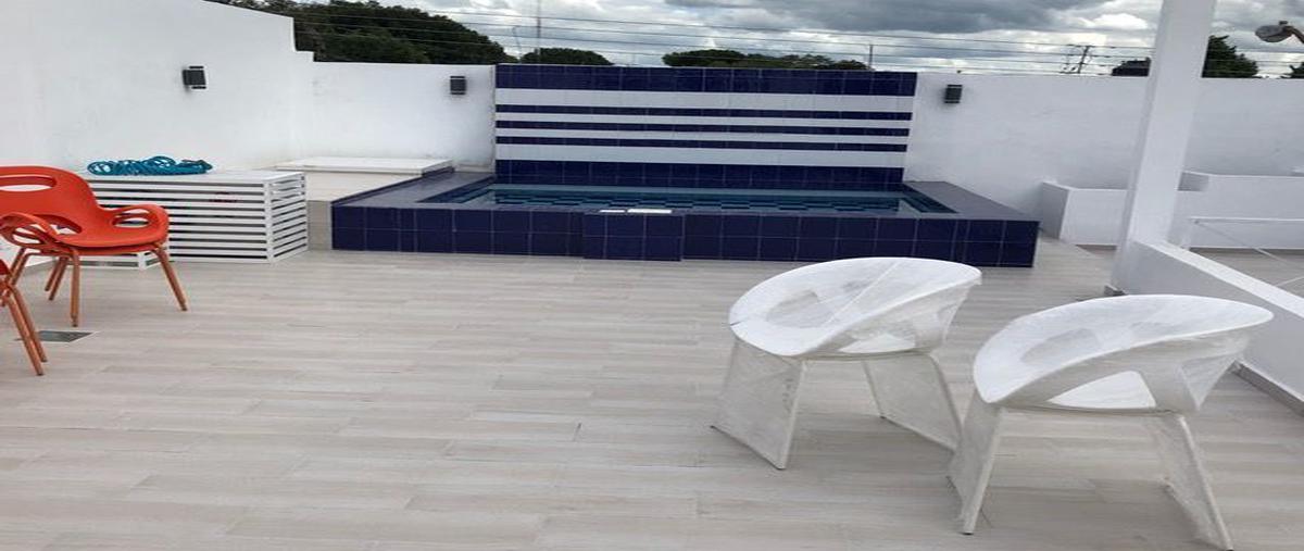 Foto de casa en , merida centro, mérida, yucatán, 20121695 foto 02 Foto de casa en renta en , merida centro, mérida, yucatán, 20121695 No. 02