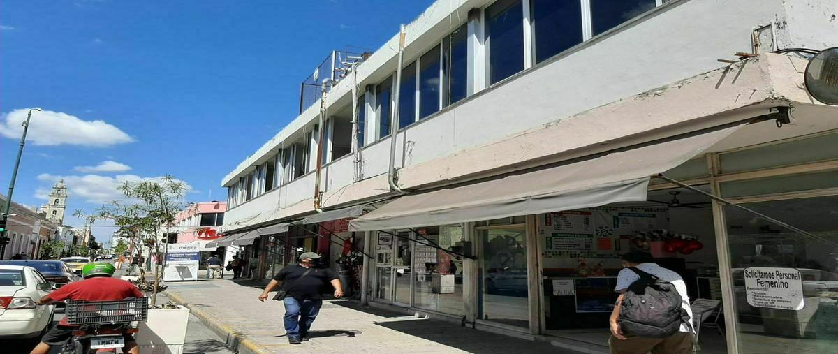 Foto de edificio en venta en  , merida centro, mérida, yucatán, 20556754 No. 03