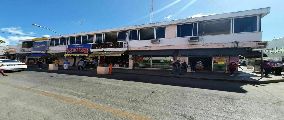 Foto de edificio en venta en  , merida centro, mérida, yucatán, 20556754 No. 04