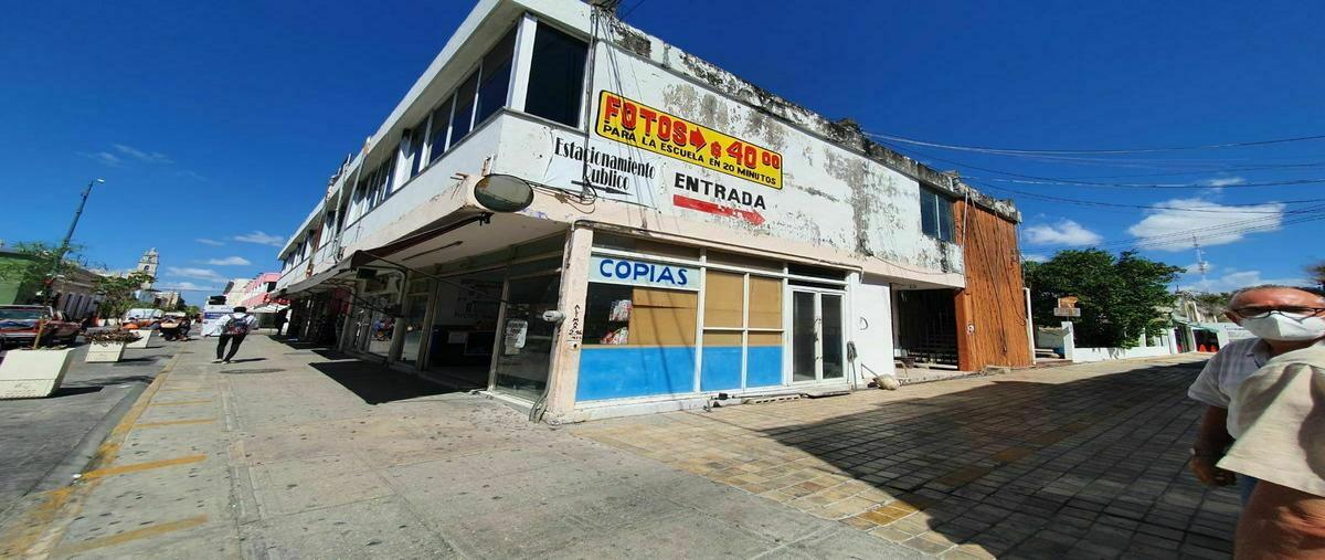 Foto de edificio en venta en  , merida centro, mérida, yucatán, 20556754 No. 05