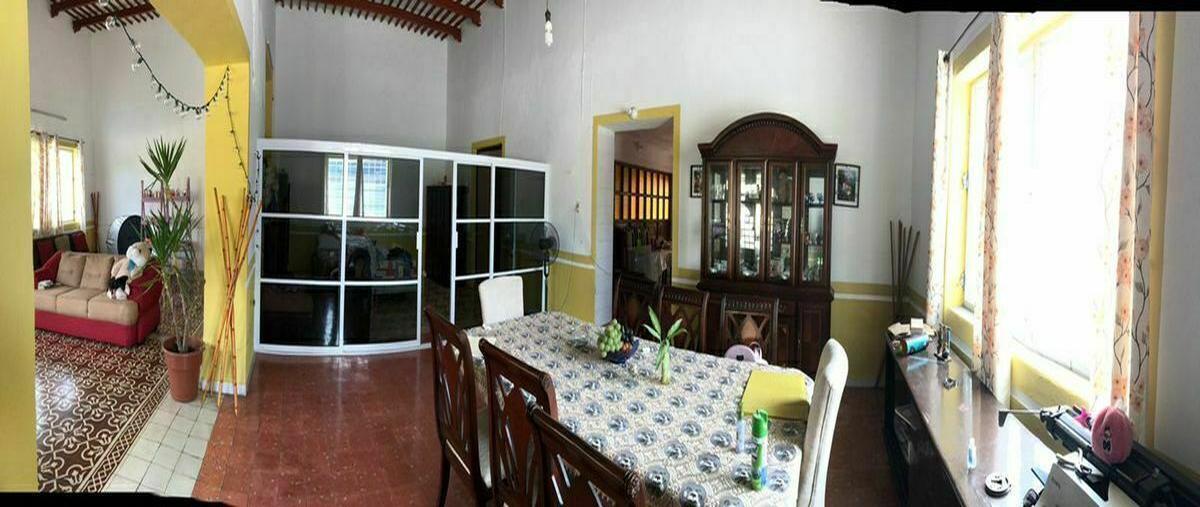 Foto de casa en venta en  , merida centro, mérida, yucatán, 23419498 No. 03