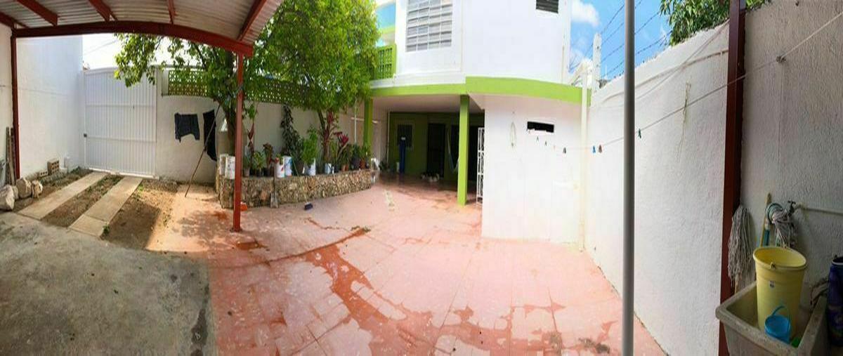 Foto de casa en venta en  , merida centro, mérida, yucatán, 23419498 No. 05