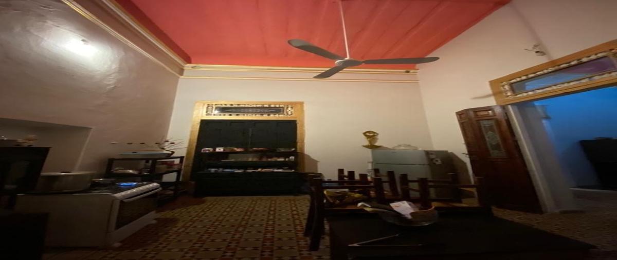 Foto de casa en , merida centro, mérida, yucatán, 24051078 foto 02 Foto de casa en venta en , merida centro, mérida, yucatán, 24051078 No. 02