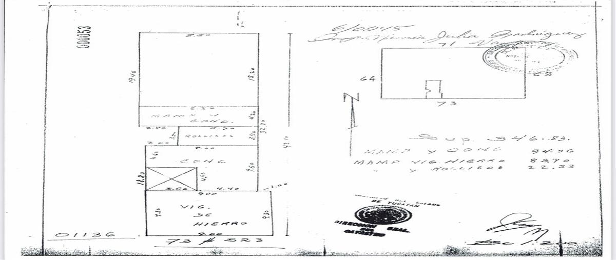 Foto de casa en venta en  , merida centro, mérida, yucatán, 0 No. 04
