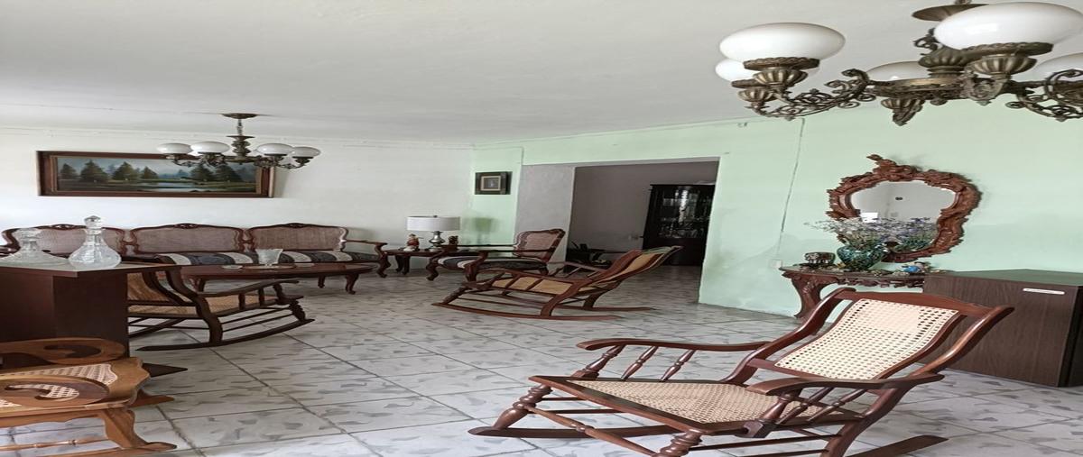 Foto de casa en renta en  , merida centro, mérida, yucatán, 25379334 No. 03