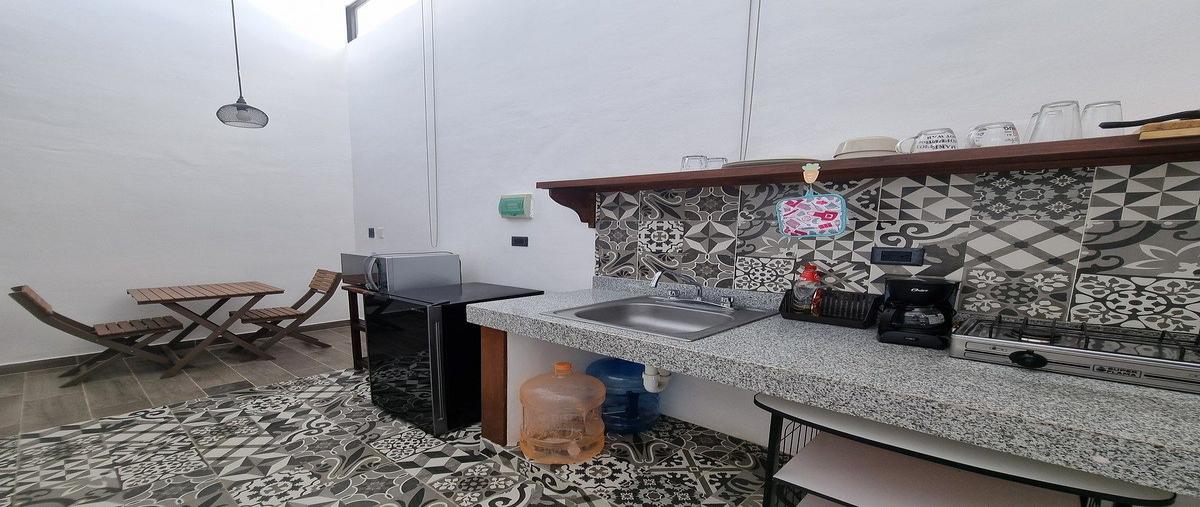 Foto de departamento en renta en  , merida centro, mérida, yucatán, 25410392 No. 05