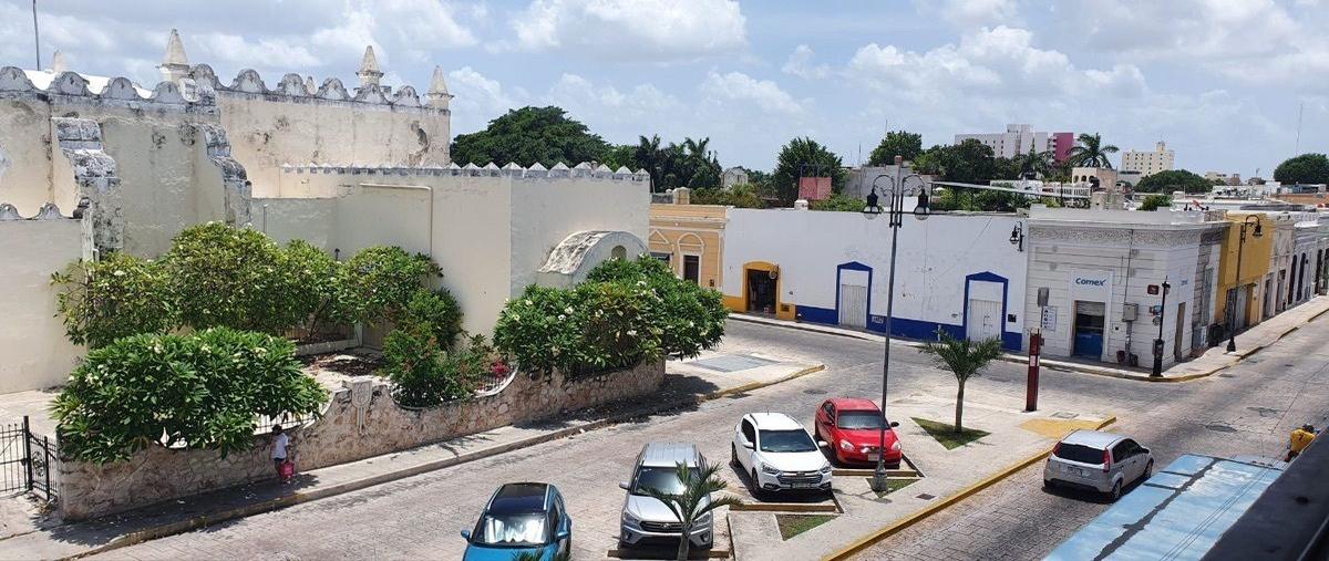 Foto de edificio en venta en  , merida centro, mérida, yucatán, 25429010 No. 04