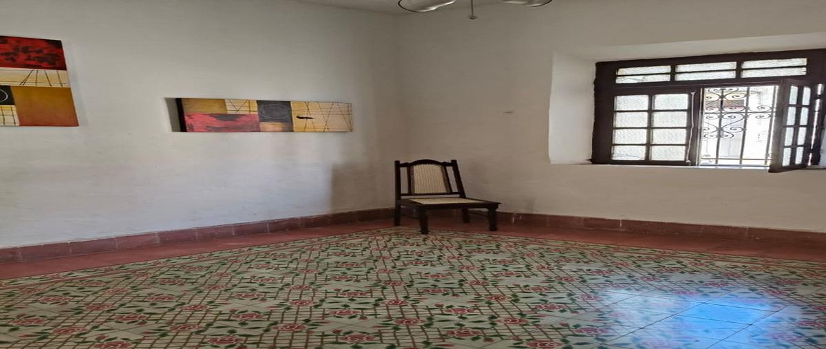 Foto de casa en renta en . , merida centro, mérida, yucatán, 25483850 No. 05