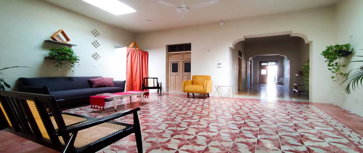 Foto de casa en renta en  , merida centro, mérida, yucatán, 25531623 No. 03