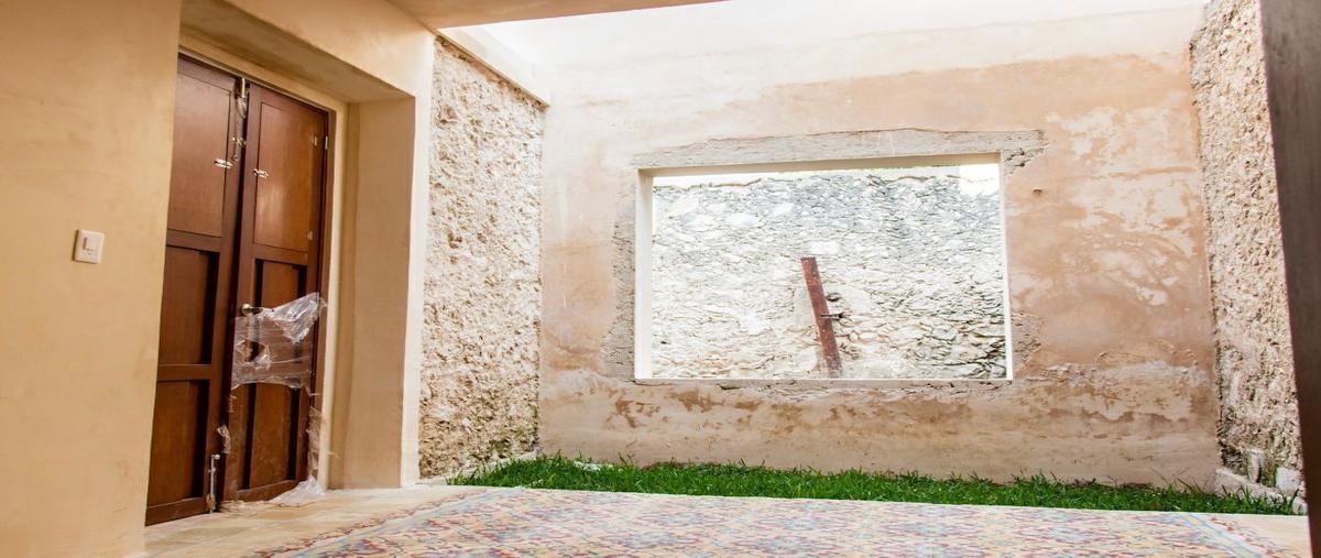 Foto de casa en , merida centro, mérida, yucatán, 25573756 foto 04 Foto de casa en venta en , merida centro, mérida, yucatán, 25573756 No. 04
