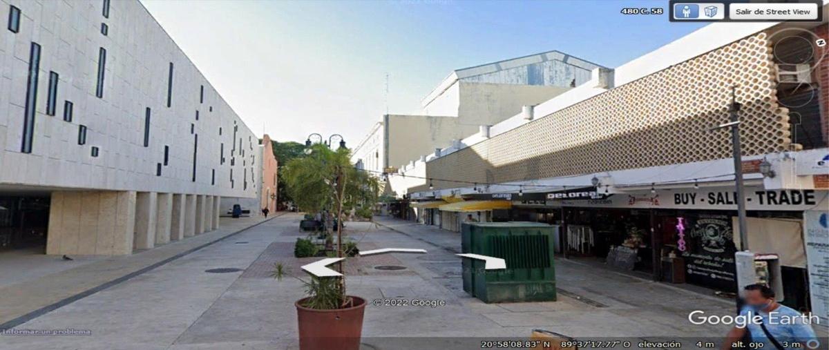 Foto de local en renta en  , merida centro, mérida, yucatán, 25665027 No. 03