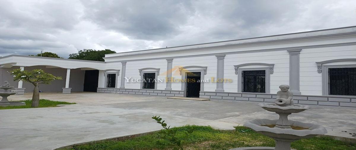 Foto de rancho en venta en  , merida centro, mérida, yucatán, 25708198 No. 03