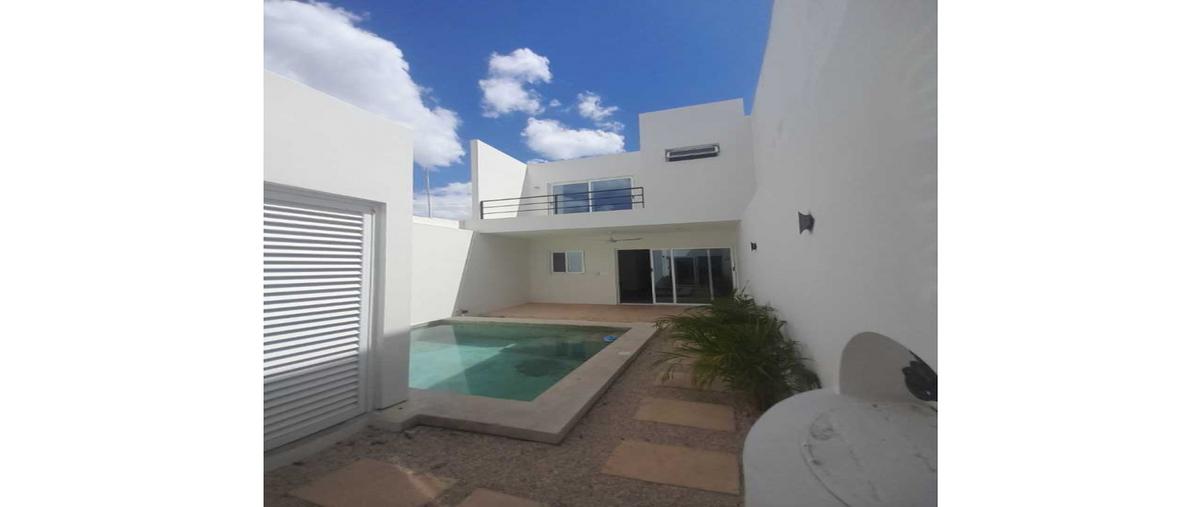 Foto de casa en venta en  , merida centro, mérida, yucatán, 25750913 No. 03
