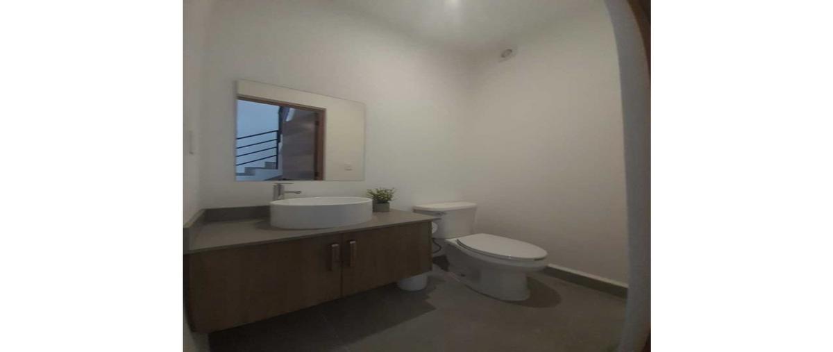 Foto de casa en venta en  , merida centro, mérida, yucatán, 25750913 No. 05