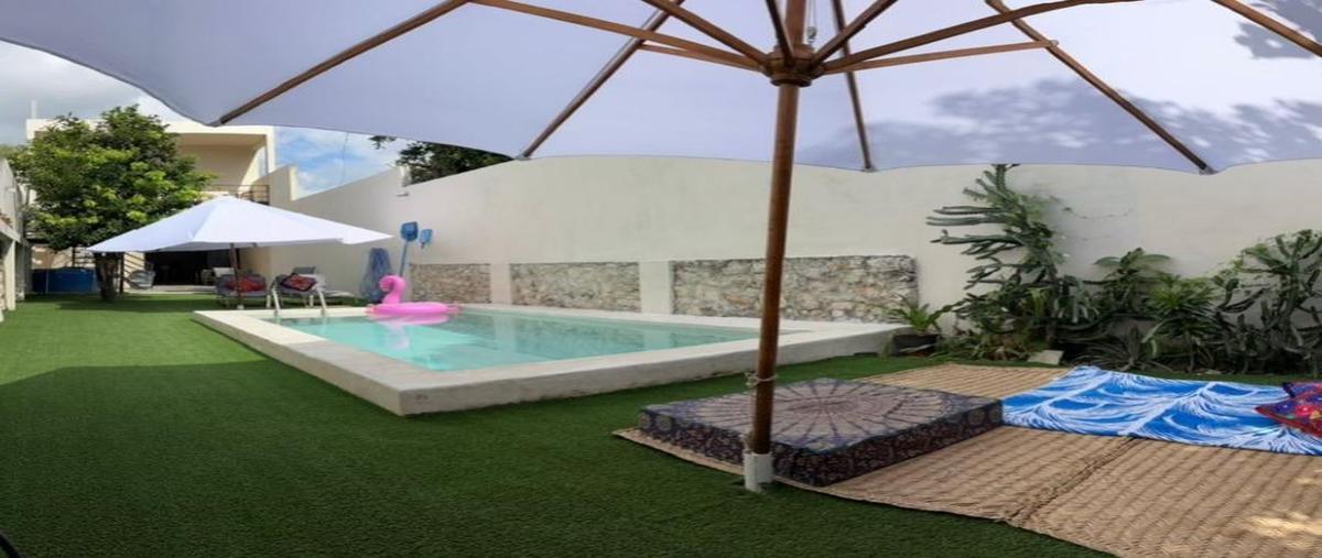 Foto de casa en , merida centro, mérida, yucatán, 26151602 foto 01 Foto de casa en venta en , merida centro, mérida, yucatán, 26151602 No. 01