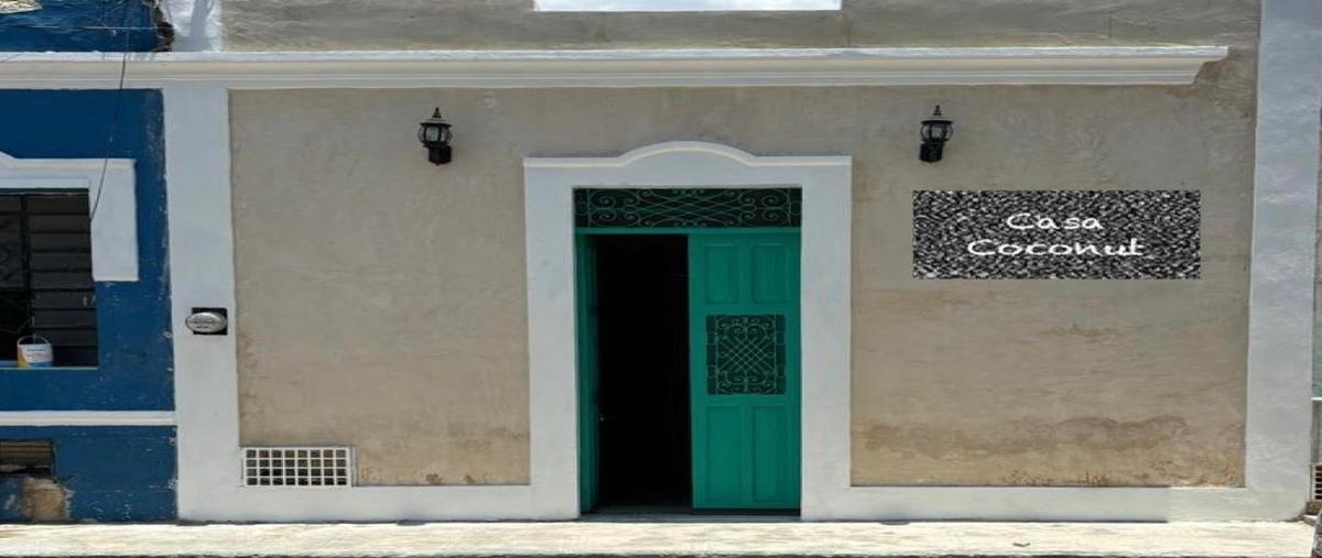 Foto de casa en , merida centro, mérida, yucatán, 26151602 foto 04 Foto de casa en venta en , merida centro, mérida, yucatán, 26151602 No. 04