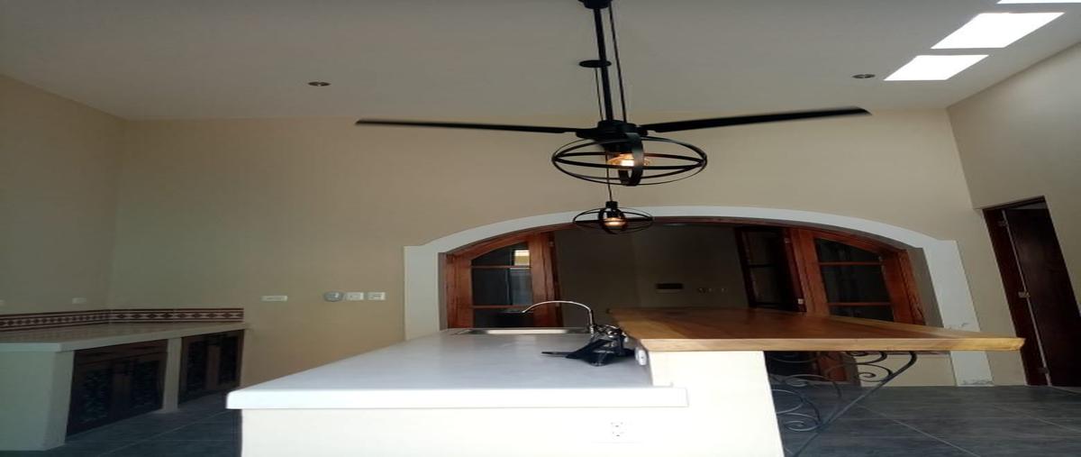 Foto de casa en venta en  , merida centro, mérida, yucatán, 26451675 No. 03