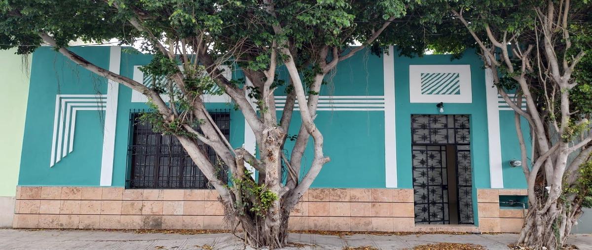 Foto de casa en , merida centro, mérida, yucatán, 26735211 foto 01 Foto de casa en venta en , merida centro, mérida, yucatán, 26735211 No. 01
