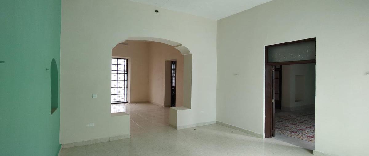 Foto de casa en , merida centro, mérida, yucatán, 26735211 foto 04 Foto de casa en venta en , merida centro, mérida, yucatán, 26735211 No. 04