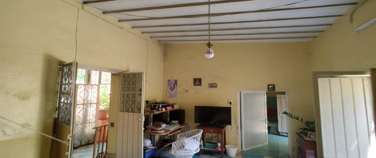 Foto de casa en venta en  , merida centro, mérida, yucatán, 26735228 No. 03