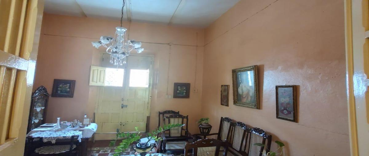 Foto de casa en venta en  , merida centro, mérida, yucatán, 26735228 No. 04