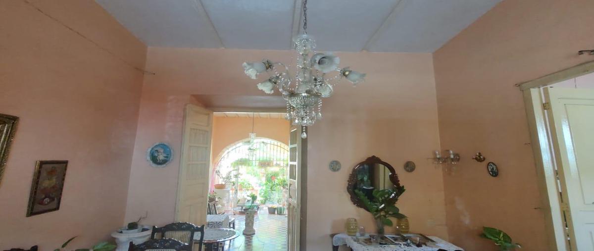 Foto de casa en venta en  , merida centro, mérida, yucatán, 26735228 No. 05