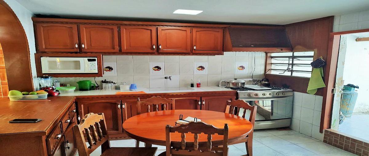 Foto de casa en venta en  , merida centro, mérida, yucatán, 0 No. 05