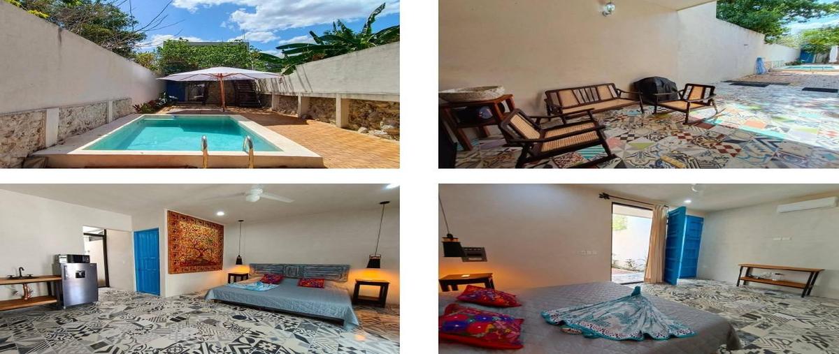 Foto de casa en , merida centro, mérida, yucatán, 26739351 foto 01 Foto de casa en venta en , merida centro, mérida, yucatán, 26739351 No. 01