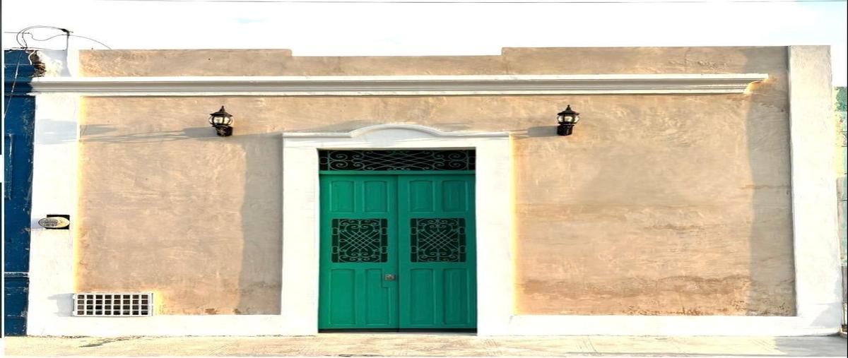 Foto de casa en , merida centro, mérida, yucatán, 26739351 foto 02 Foto de casa en venta en , merida centro, mérida, yucatán, 26739351 No. 02
