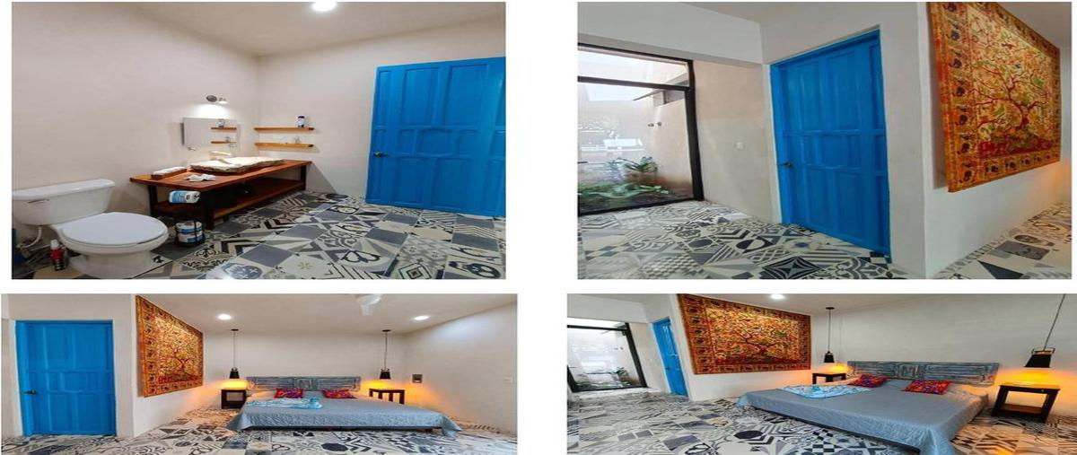 Foto de casa en , merida centro, mérida, yucatán, 26739351 foto 05 Foto de casa en venta en , merida centro, mérida, yucatán, 26739351 No. 05