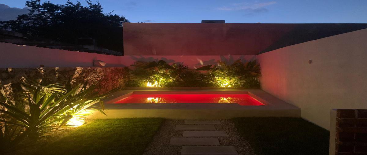 Foto de casa en venta en  , merida centro, mérida, yucatán, 0 No. 03