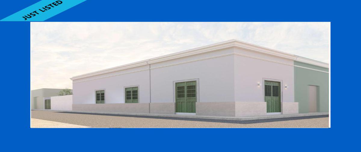 Foto de casa en , merida centro, mérida, yucatán, 0 foto 01 Foto de casa en venta en , merida centro, mérida, yucatán, 0 No. 01