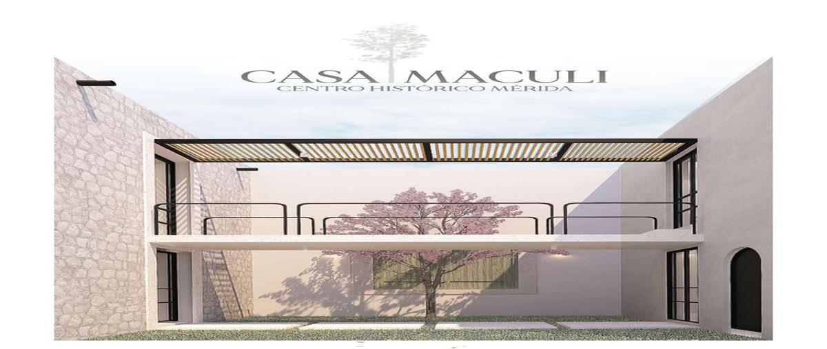 Foto de casa en , merida centro, mérida, yucatán, 0 foto 03 Foto de casa en venta en , merida centro, mérida, yucatán, 0 No. 03