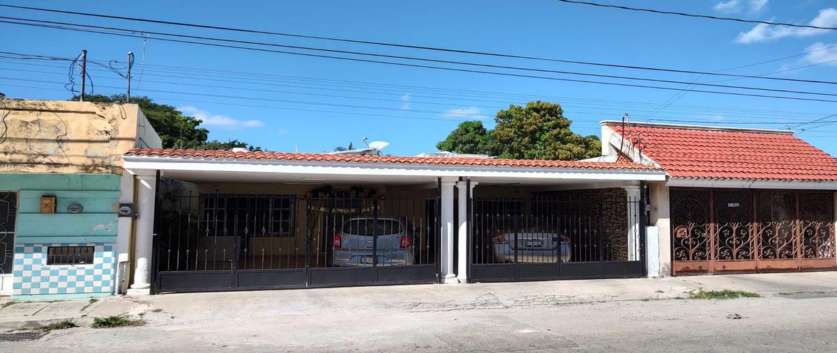 Foto de casa en venta en  , merida centro, mérida, yucatán, 0 No. 03