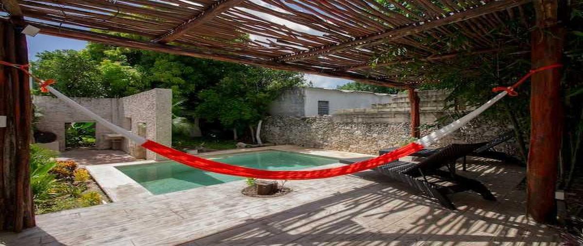 Foto de casa en , merida centro, mérida, yucatán, 26784166 foto 01 Foto de casa en venta en , merida centro, mérida, yucatán, 26784166 No. 01