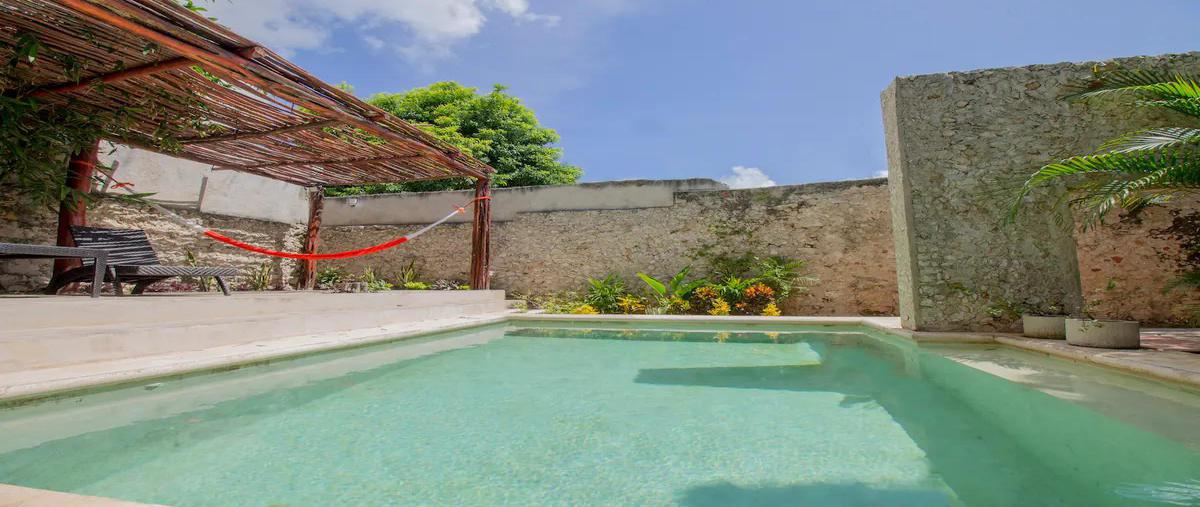 Foto de casa en , merida centro, mérida, yucatán, 0 foto 04 Foto de casa en venta en , merida centro, mérida, yucatán, 0 No. 04