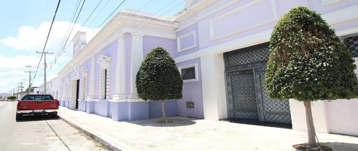Foto de edificio en , merida centro, mérida, yucatán, 26829735 foto 02 Foto de edificio en venta en , merida centro, mérida, yucatán, 26829735 No. 02