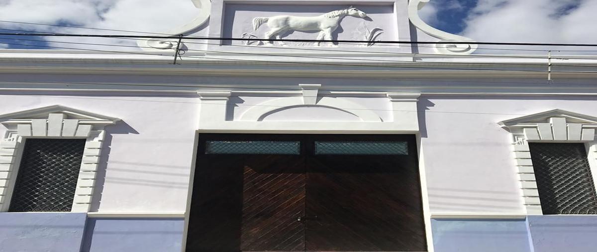 Foto de edificio en , merida centro, mérida, yucatán, 26829735 foto 03 Foto de edificio en venta en , merida centro, mérida, yucatán, 26829735 No. 03
