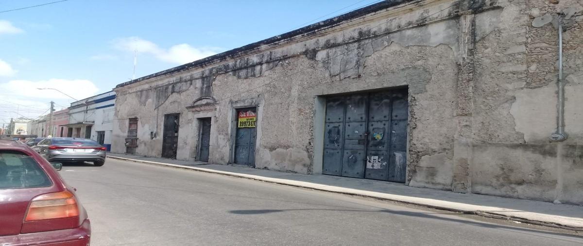 Foto de bodega en venta en  , merida centro, mérida, yucatán, 26863320 No. 01