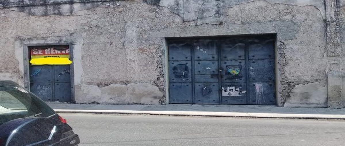 Foto de bodega en venta en  , merida centro, mérida, yucatán, 26863320 No. 02