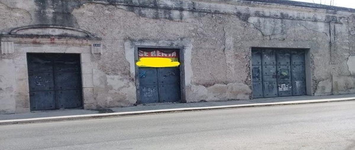 Foto de bodega en venta en  , merida centro, mérida, yucatán, 26863320 No. 03