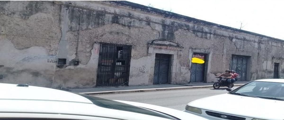 Foto de bodega en venta en  , merida centro, mérida, yucatán, 26863320 No. 04