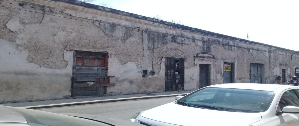 Foto de bodega en venta en  , merida centro, mérida, yucatán, 26863320 No. 05