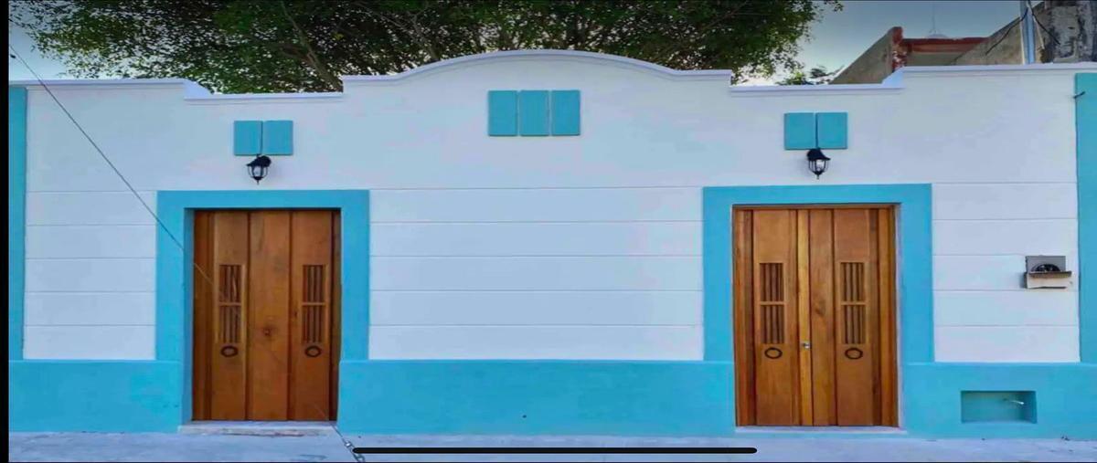 Foto de casa en , merida centro, mérida, yucatán, 26864547 foto 02 Foto de casa en renta en , merida centro, mérida, yucatán, 26864547 No. 02