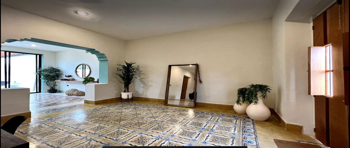 Foto de casa en , merida centro, mérida, yucatán, 26864547 foto 03 Foto de casa en renta en , merida centro, mérida, yucatán, 26864547 No. 03