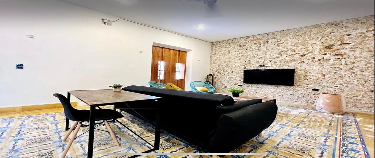 Foto de casa en , merida centro, mérida, yucatán, 26864547 foto 05 Foto de casa en renta en , merida centro, mérida, yucatán, 26864547 No. 05